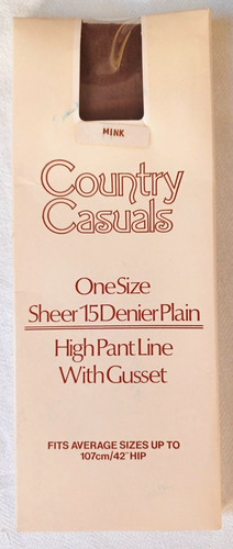 Country casuals 1970 80s - country,