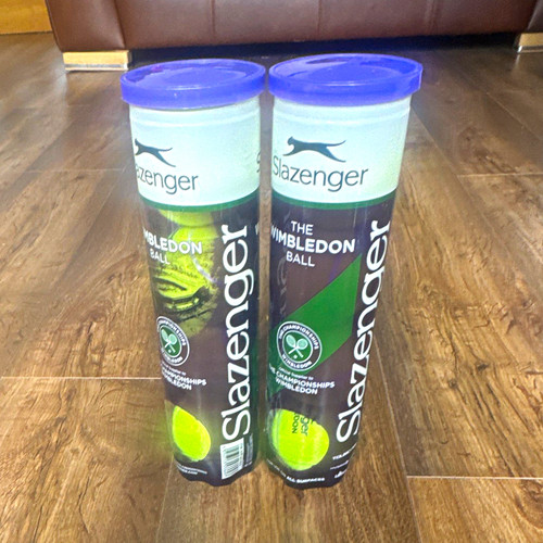 Slazenger wimbledon ball - wimbledon,