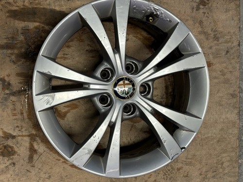 2011 alfa romeo giulietta - 2011,