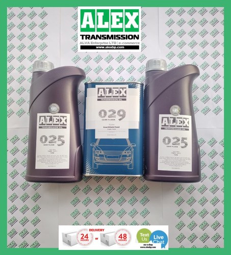 Audi oil set - oil,