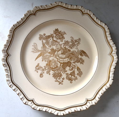 Beautiful antique mason - beautiful, mason's