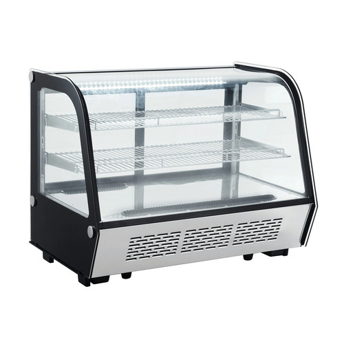 Commercial 160l countertop - commercial,