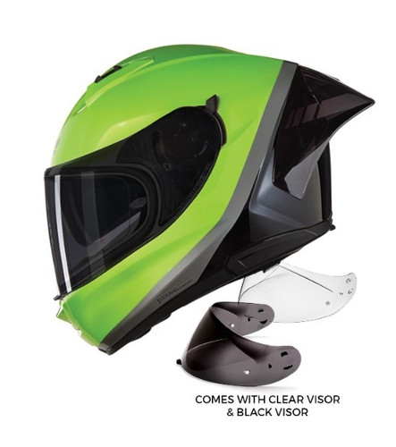 Nolan n60 sport vern - nolan,