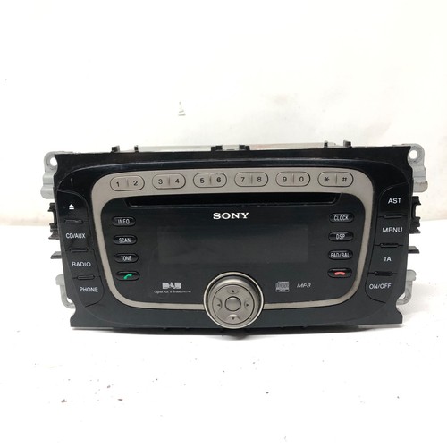 Ford focus mk2 petrol - focus,