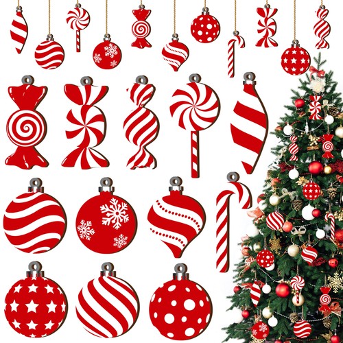 Christmas candy lollipop - candy,