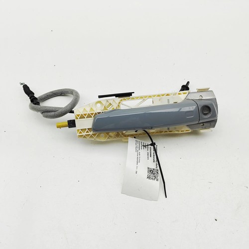 Audi front right door - fv,