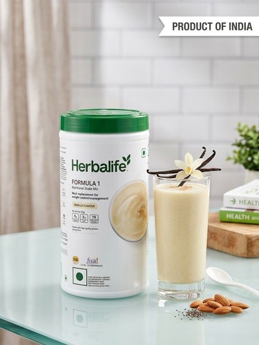 Herbalife formula - herbalife, 1