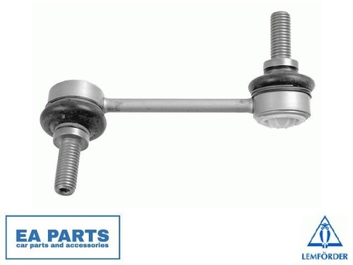 Rod strut stabiliser - rod/strut,, for
