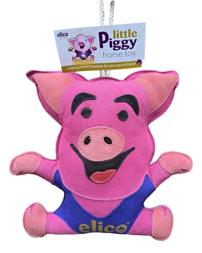 Horse toy boredom breaker - toy,