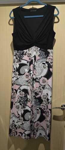 Bon marche david emanuel pink - marche,