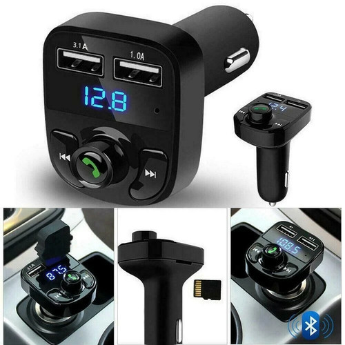 Car wireless bluetooth - uk,