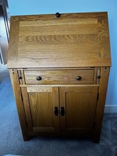 Cotswold Chester Solid Oak