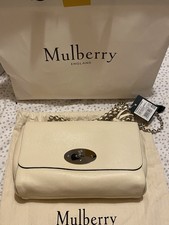 Mulberry Medium  Lily Brand