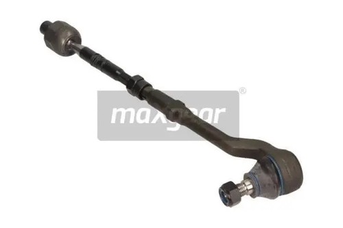 Front tie rod fits - front, x5
