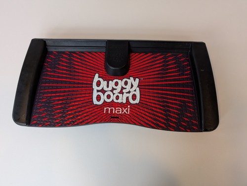 Lascal buggy board maxi - lascal,