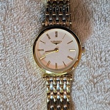 Longines Grand Classic L4 635