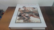 			Norman Rockwell: 332 Magazine Covers (Tiny Folio), Christopher Fi		