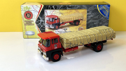 Corgi 28901 guy warrior - corgi, 4