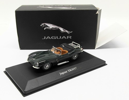 Atlas editions scale - editions, 1/43