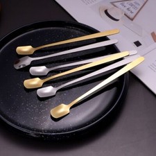 5x Stainless Steel Coffee