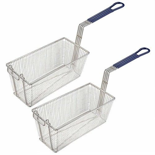 Fryer basket spare - basket, for