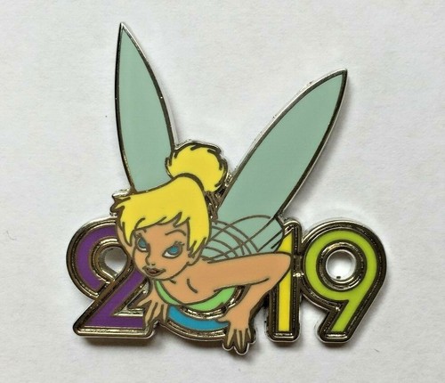 Disney pin badge 2019 - disney,