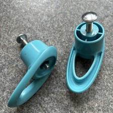 Genuine Handle Release Levers For McGregor Lawnmower