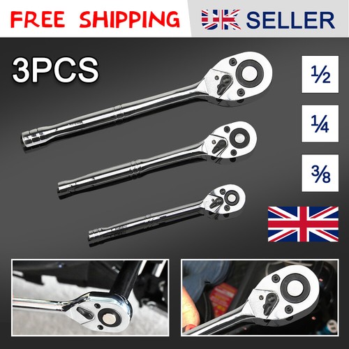 3pcs heavy ratchet handle - heavy,