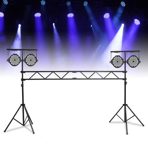 Light truss stand - truss, system