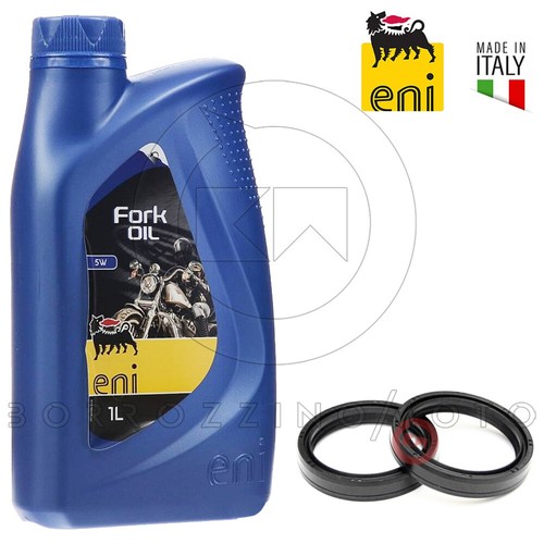 Eni oil fork - eni, 5w