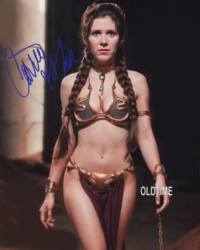 Carrie fisher star wars - fisher,