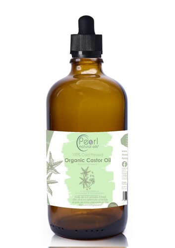 Castor oil 100 - oil,