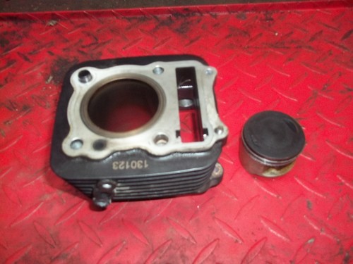 Sinnis apache 125 max - sinnis,