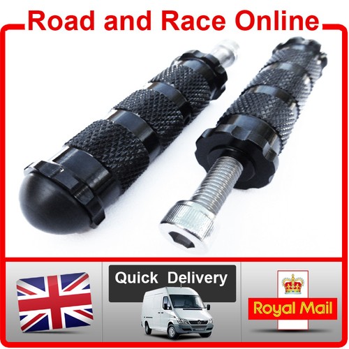 Race foot pegs for - pegs, rearsets