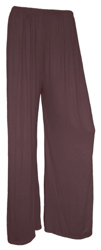 Ladies womens palazzo - womens,