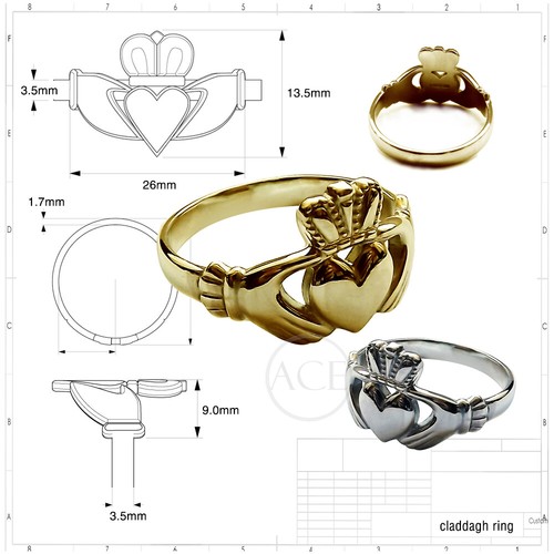 9ct solid yellow gold - yellow,