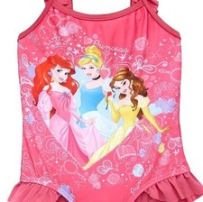 Disney Princess Pink 18-24m