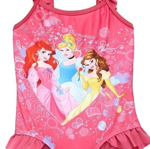 Disney princess pink 24m - princess, 18-24m