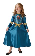 Girls Disney Princess Classic