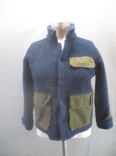 ZARA Size 8-9 YRS Boy Blue