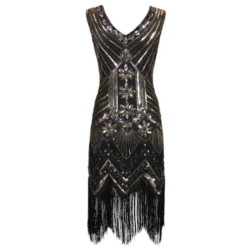 Great gatsby costume - costume, 1920's