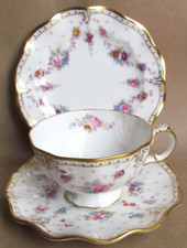 ROYAL CROWN DERBY ROYAL