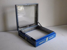 Antique Wrights shop display