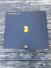 Flavour Blaster Cocktail Kit (Gold Edition)