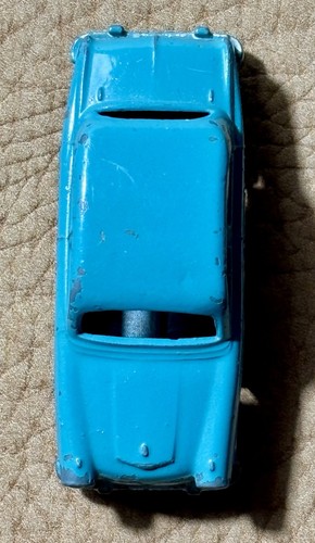 Lesney matchbox austin a50 - matchbox,