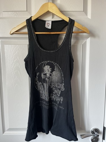 Vintage betty boop - vintage,