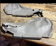 Ford escort turbo seat - ford,