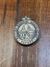 Rare 1936 British Medical