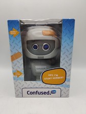 Confused.com Stunt Herbert