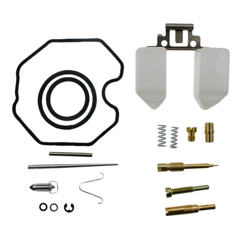 Carburetor rebuild kit - carburetor,